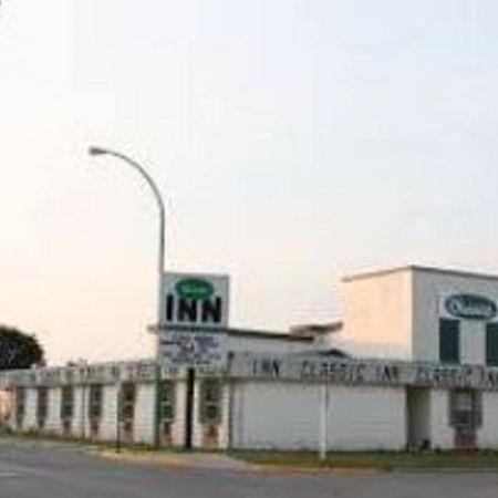 Classic Motor Inn Melville Екстер'єр фото