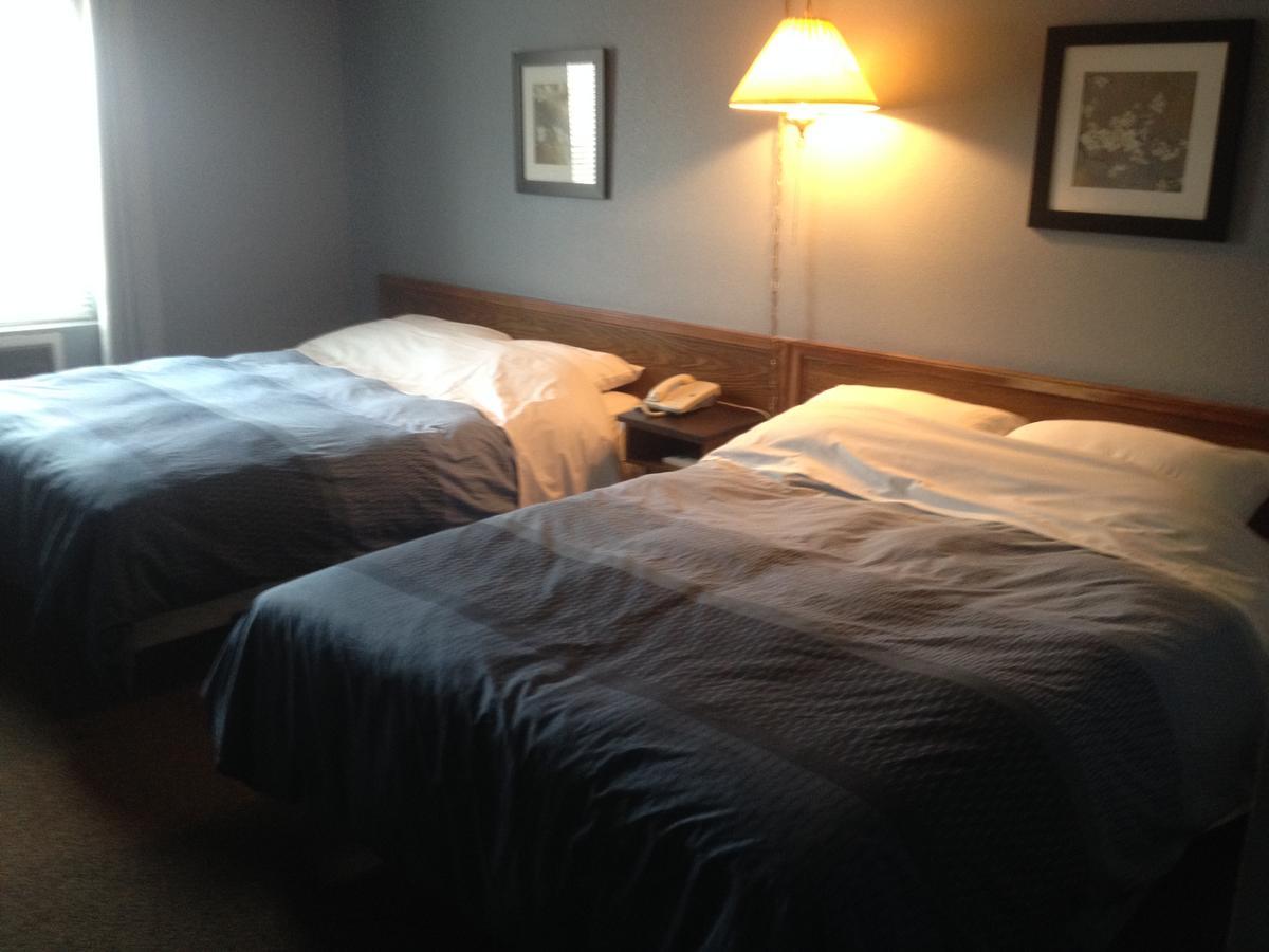 Classic Motor Inn Melville Екстер'єр фото