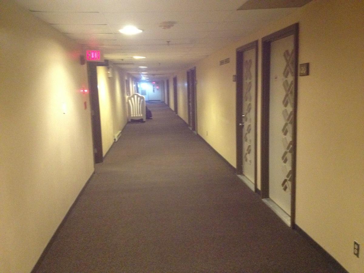 Classic Motor Inn Melville Екстер'єр фото