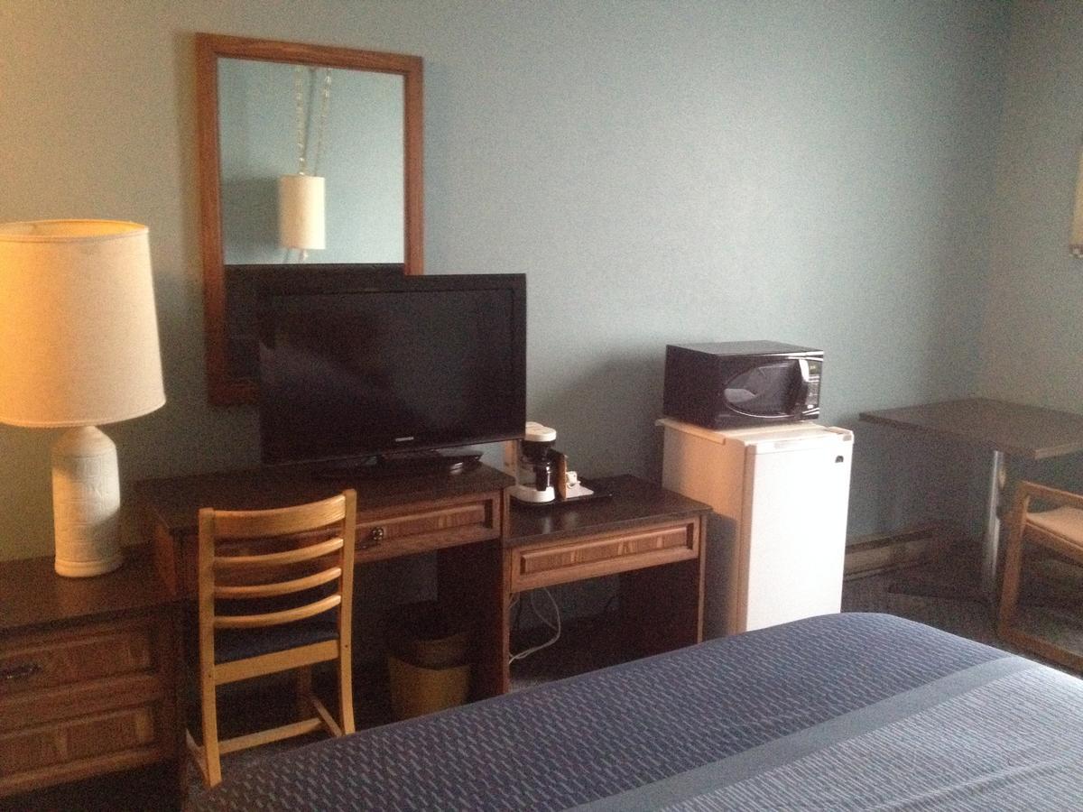 Classic Motor Inn Melville Екстер'єр фото