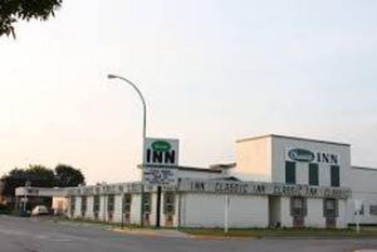Classic Motor Inn Melville Екстер'єр фото